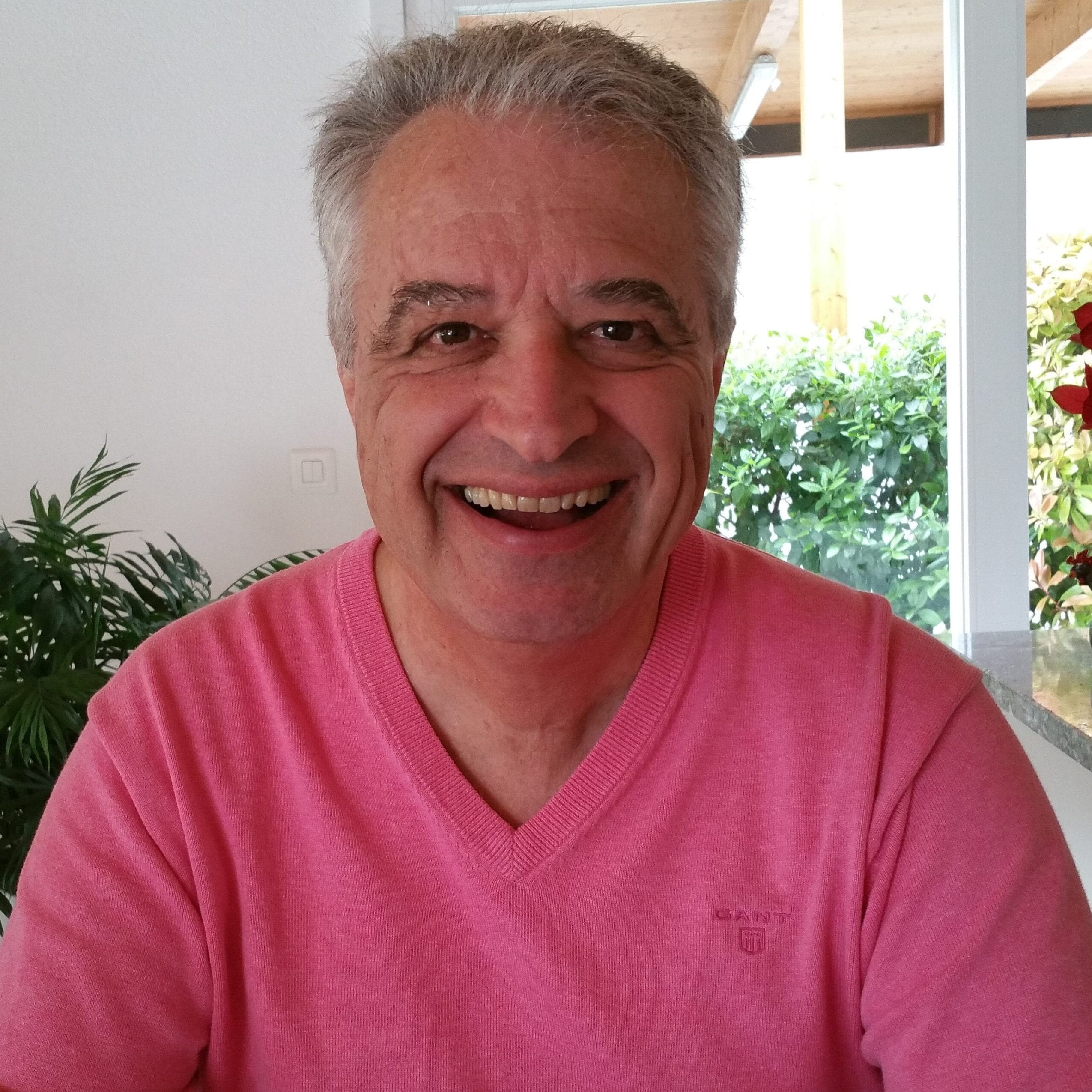 Daniele Sassi aide énergétique soins énergétiques méthode UMEO