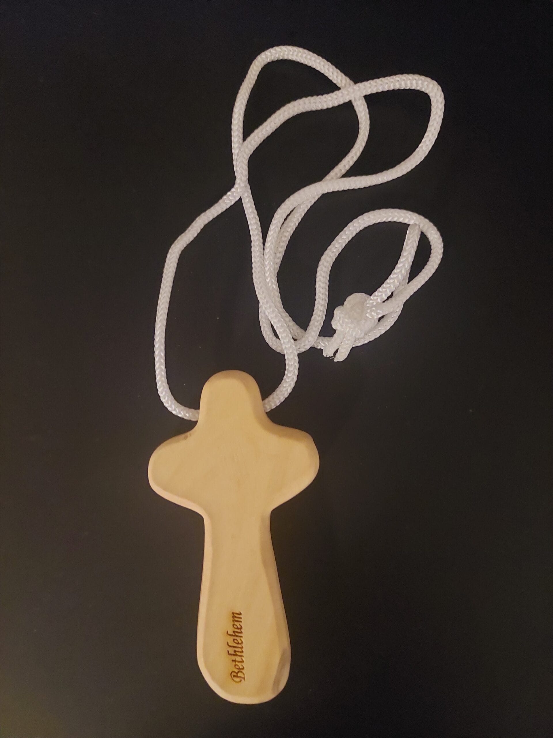 Croix de Bethléem